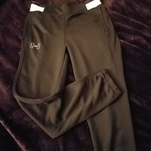 Girls Under Armour pants
